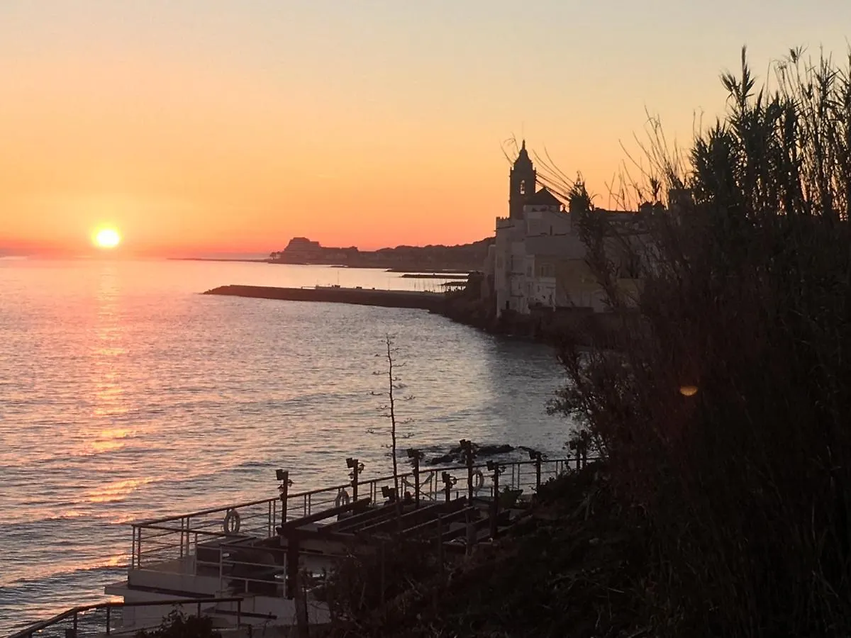 Sitges In Centrum Close To The Beach 0*,  Ισπανία
