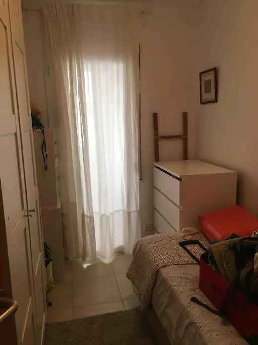 Διαμέρισμα Sitges In Centrum Close To The Beach