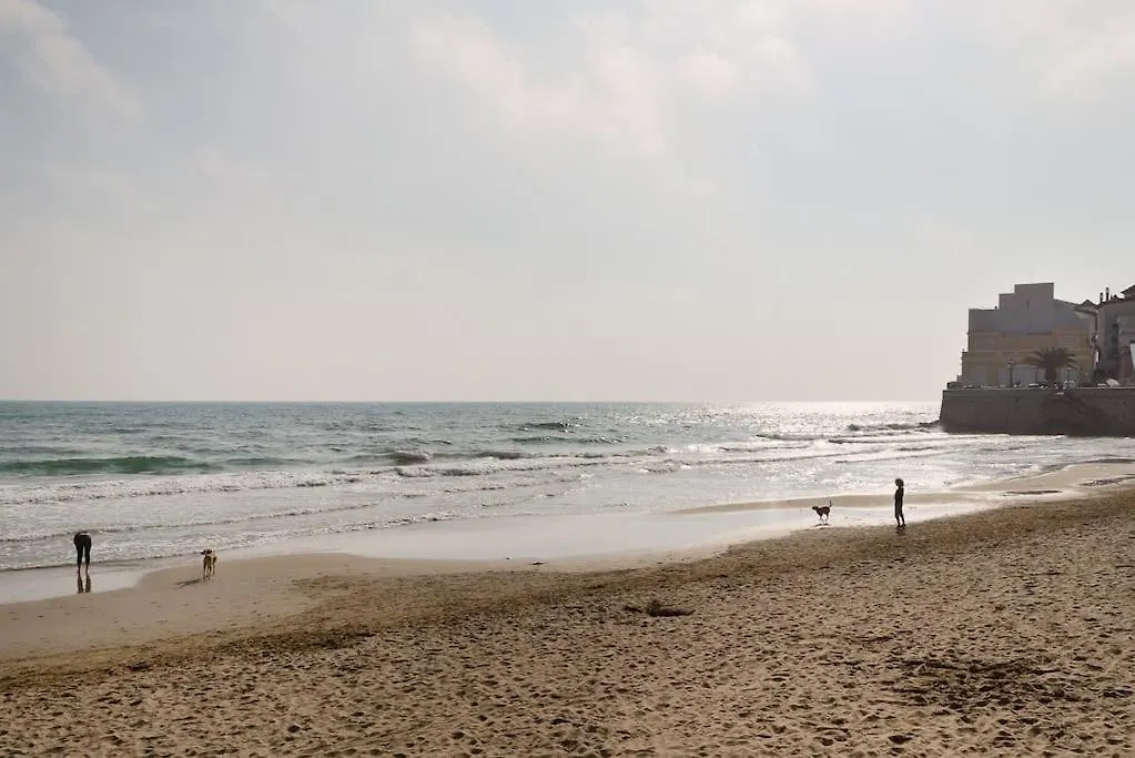 Sitges In Centrum Close To The Beach 0*,  Espagne